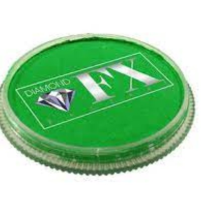 Diamond FX 90g Mint Green Diamond FX 90g Mint Green